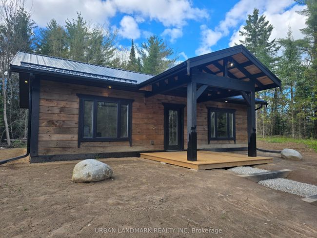 375 Barker Rd, House other with 2 bedrooms, 2 bathrooms and 10 parking in Eldorado ON | Image 26