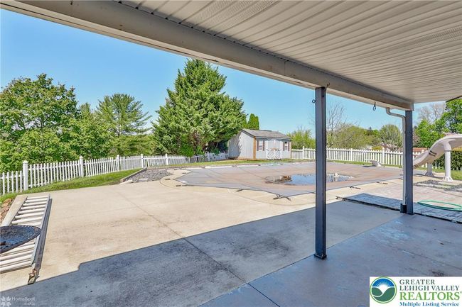 3 Dusty Rd, House other with 4 bedrooms, 3 bathrooms and null parking in Palmer Twp PA | Image 81