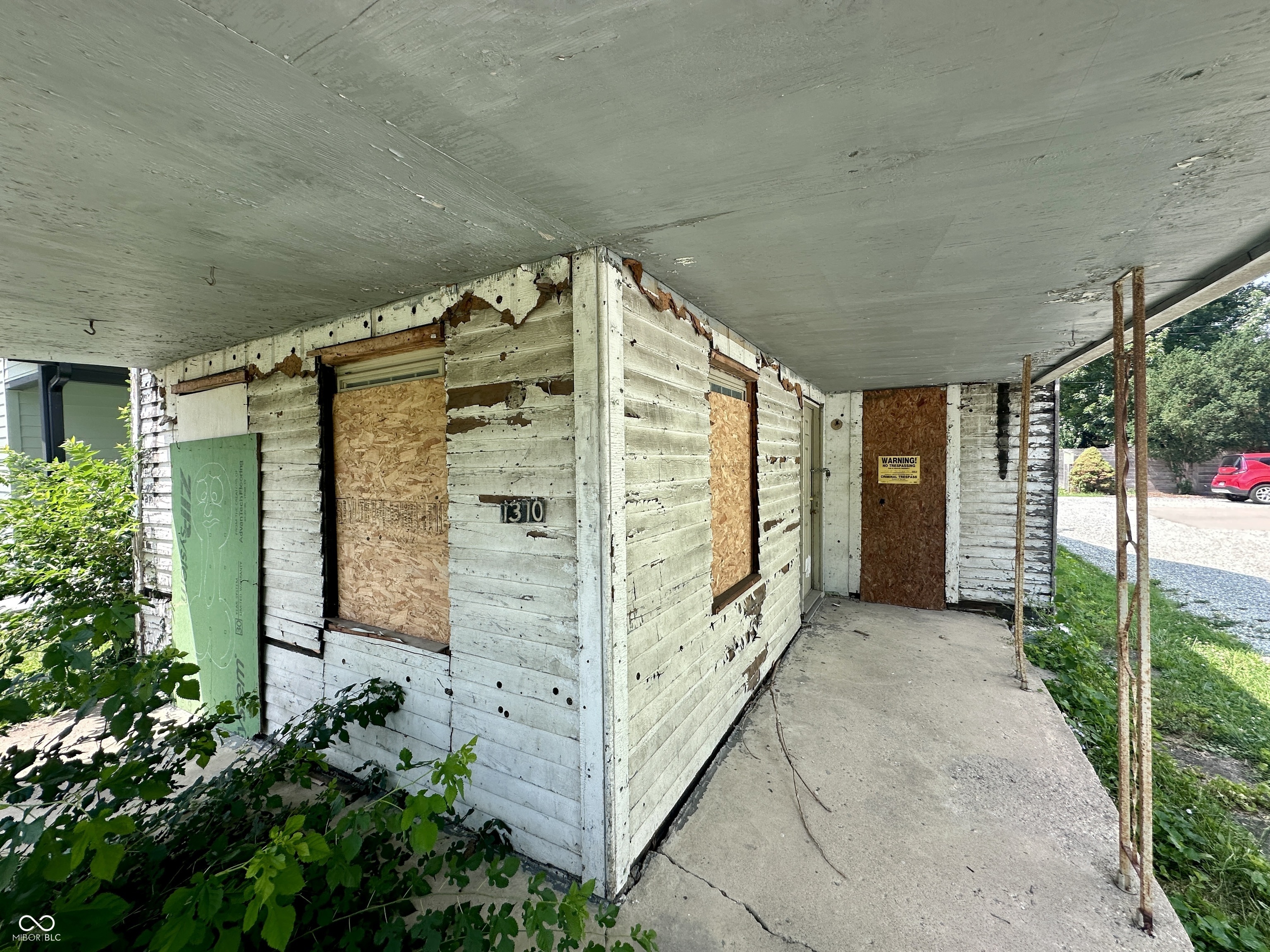 Residential in Indianapolis 3