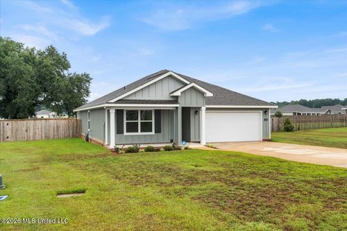 166 Mill Ct, Lucedale, MS, 39452-6481 | Card Image