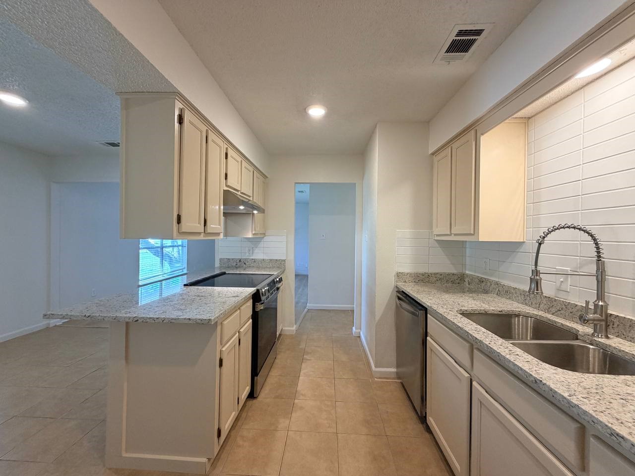 Residential Lease in Sachse 5