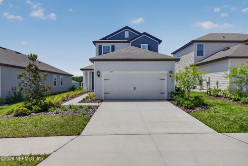 3957 Gareys Ferry Way, Middleburg, FL, 32068-6675 | Card Image