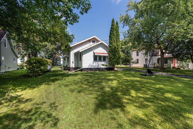 310 Carolina Ave, House other with 3 bedrooms, 1 bathrooms and null parking in Hoffman MN | Image 4