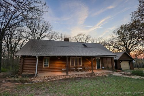 4714 Chickasaw Trl, Sulphur, OK, 73086-9480 | Card Image