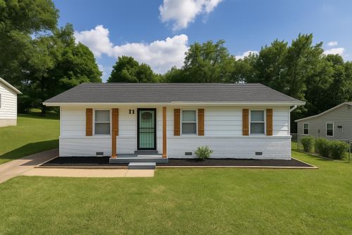 11 W Rollins Rd, Memphis, TN, 38109-2826 | Card Image