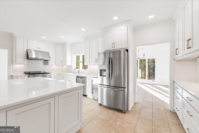 4628 Saint Anne Ct, House other with 5 bedrooms, 7 bathrooms and null parking in Macon GA | Image 6