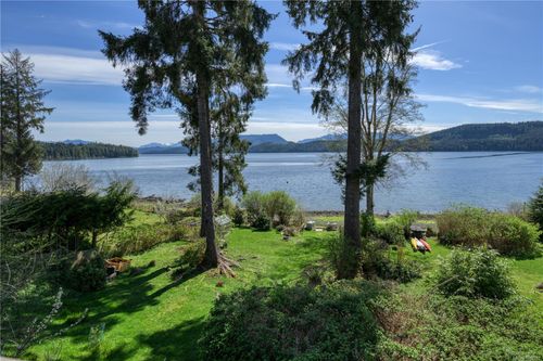 321 Harbour Rd, Coal Harbour, BC, V0N1K0 | Card Image
