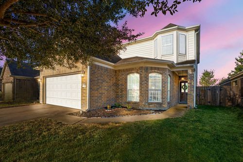 14911 Calico Heights Ln, Cypress, TX, 77429-1451 | Card Image