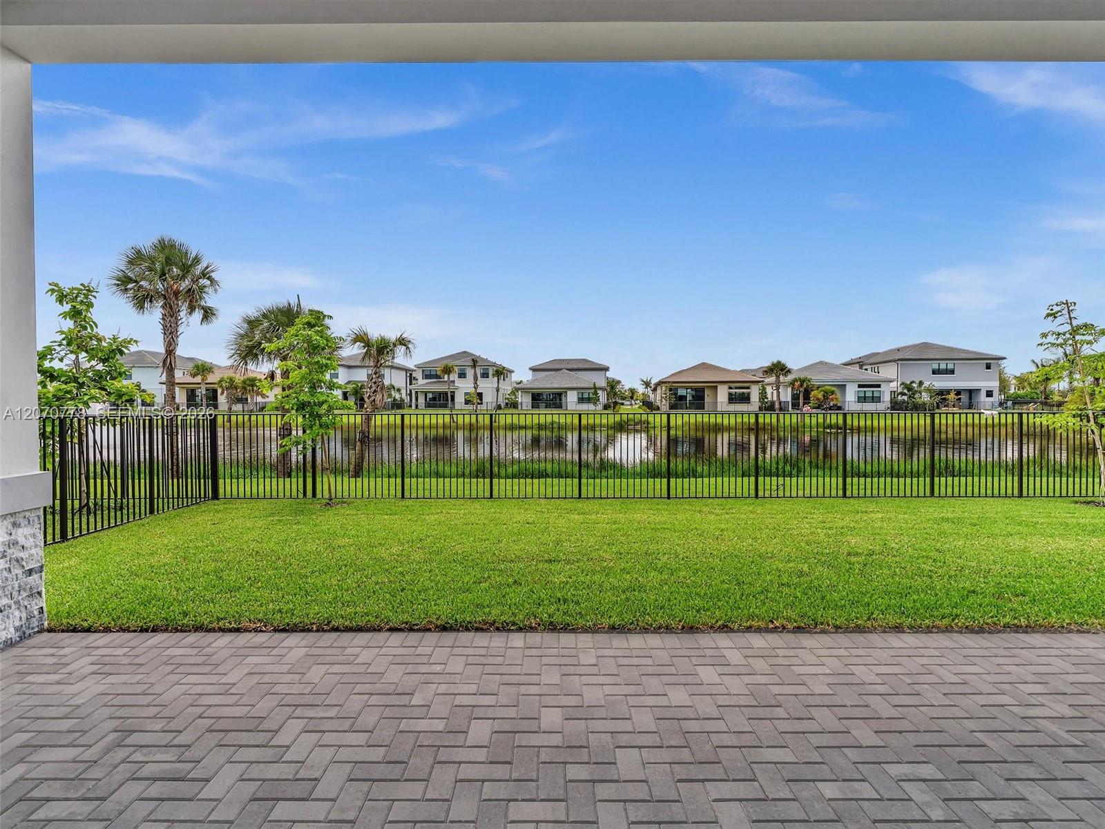 Residential Lease in Palm Beach Gardens 5