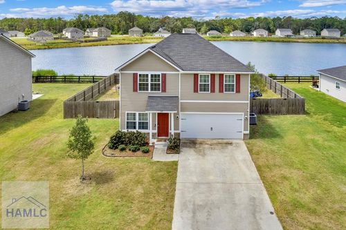 169 Wellspring Ter, Allenhurst, GA, 31301-2692 | Card Image