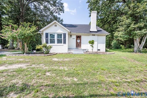 1818 Arlington Rd, Hopewell, VA, 23860-7106 | Card Image