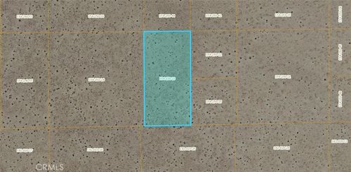 0 Vic Butterfield Ranch Road, Randsburg, CA, 93554 | Card Image