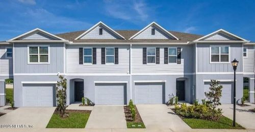 3215 Penny Cove Ln, JACKSONVILLE, FL, 32218-6583 | Card Image