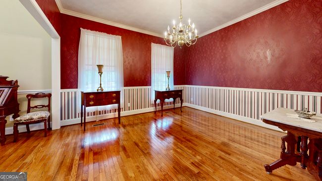 1457 N River Oaks Dr, House other with 4 bedrooms, 3 bathrooms and null parking in Blackshear GA | Image 39
