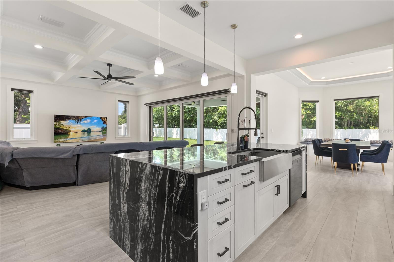 Residential in ORLANDO 2