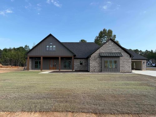 1 Grey Wolf Cove, Greenbrier, AR, 72058 | Card Image