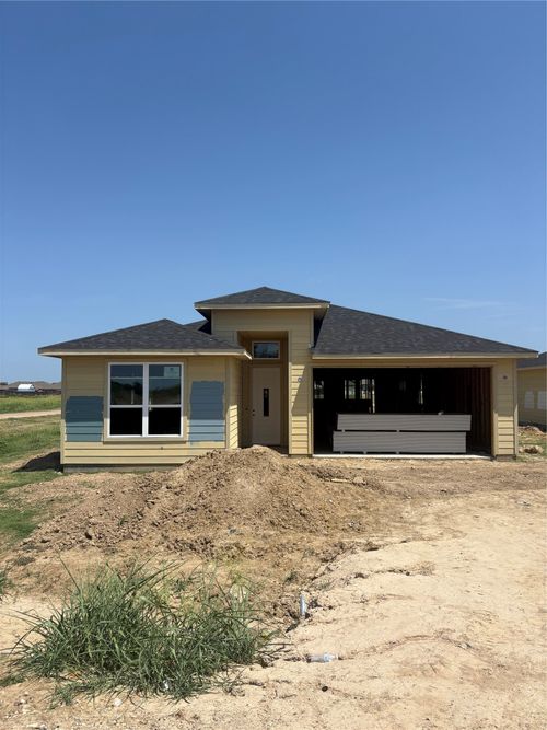 137 Walker Ln, Mabank, TX, 75147-1400 | Card Image