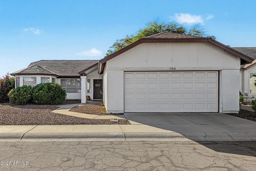 15616 N 38th Place, Phoenix, AZ, 85032 | Card Image