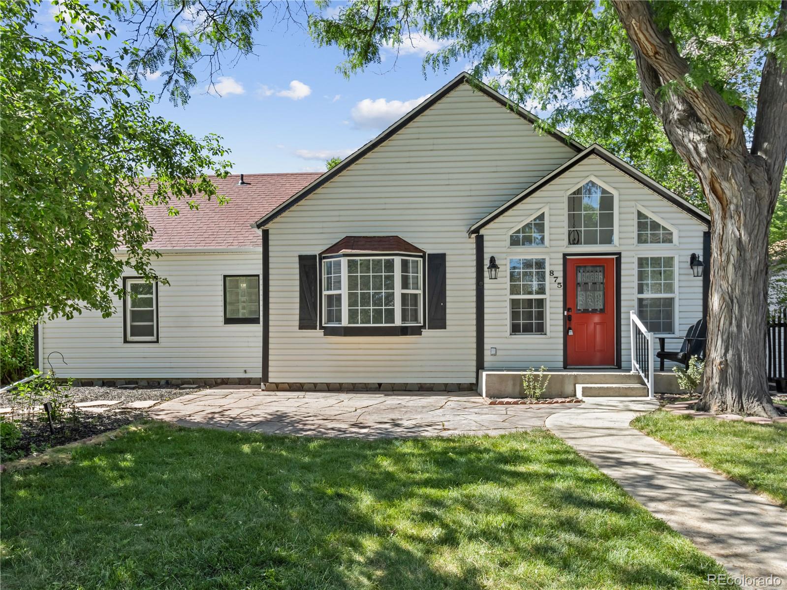 Massachusetts Ave, Berthoud, CO 80513