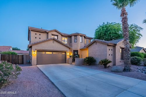3901 E Packard Dr, Gilbert, AZ, 85298-8832 | Card Image