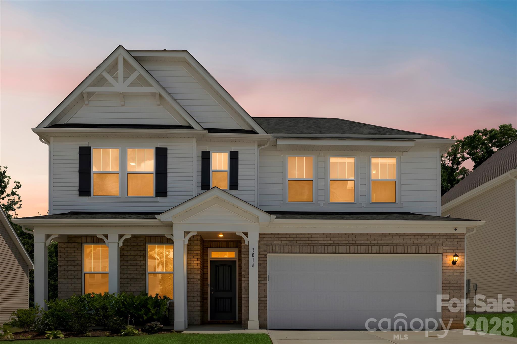 Residential in Rock Hill