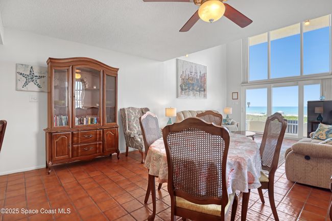 309 - 5050 Ocean Beach Blvd, Condo with 2 bedrooms, 2 bathrooms and null parking in Cocoa Beach FL | Image 16