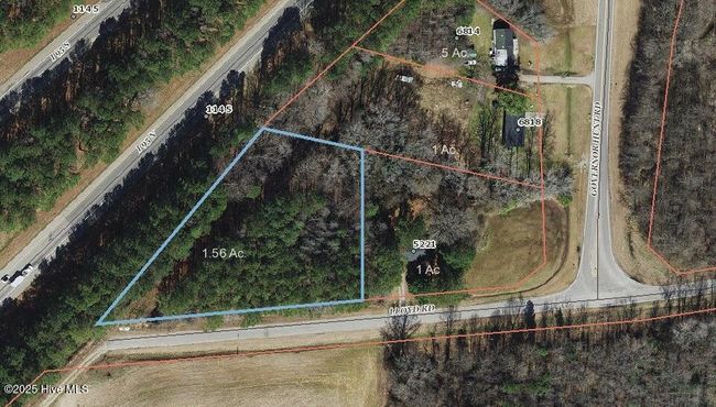 Tax map description of lot -- survey needed to locate actual property boundaries. | Image 4