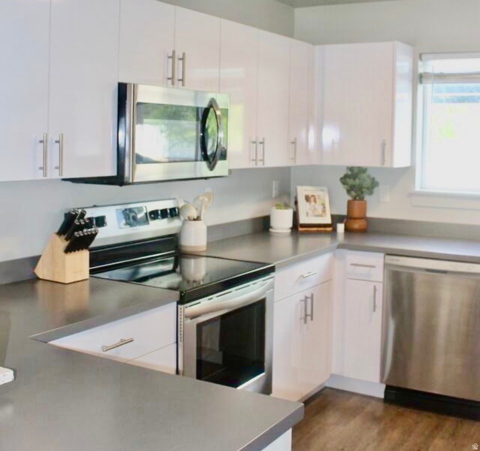 Residential in Springville 5