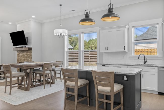 51 Seven Pines Ln, House other with 3 bedrooms, 2 bathrooms and 2 parking in Chickamauga GA | Image 10