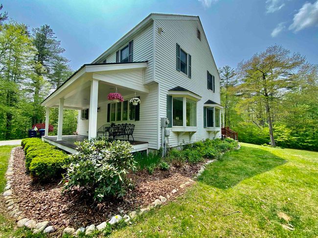 839 Dunlap Farm Rd, House other with 3 bedrooms, 3 bathrooms and null parking in Sunderland VT | Image 4