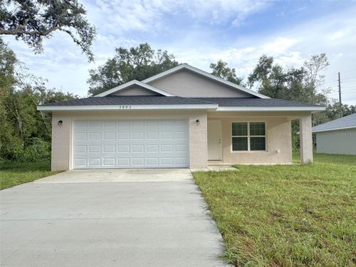 3893 E Forest Dr, Inverness, FL, 34453-0788 | Card Image