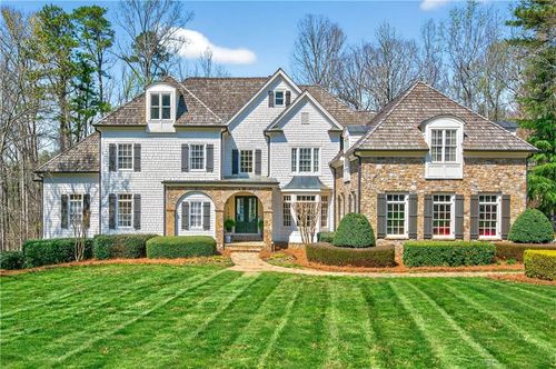 765 Old Saddle Ln, Milton, GA, 30004-0939 | Card Image
