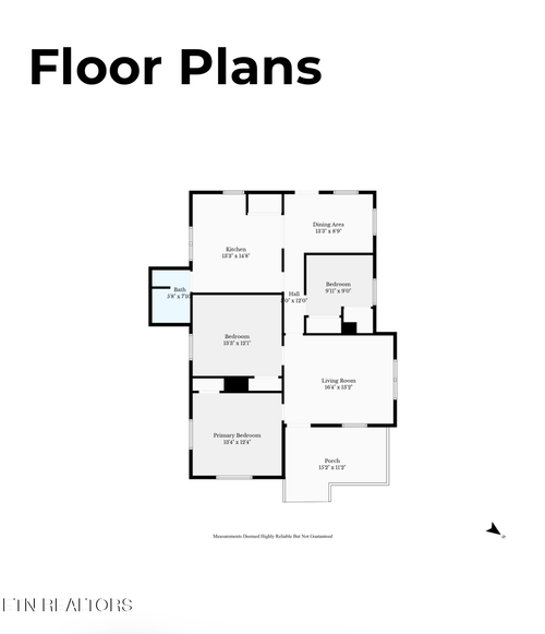 3143 Johnston St, Knoxville, TN, 37921-2031 | Card Image