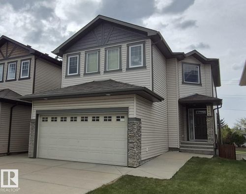 2044 33b St Nw, Edmonton, AB, T6T0L2 | Card Image