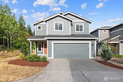 11919 313th Ave Se, Sultan, WA, 98294-9527 | Card Image