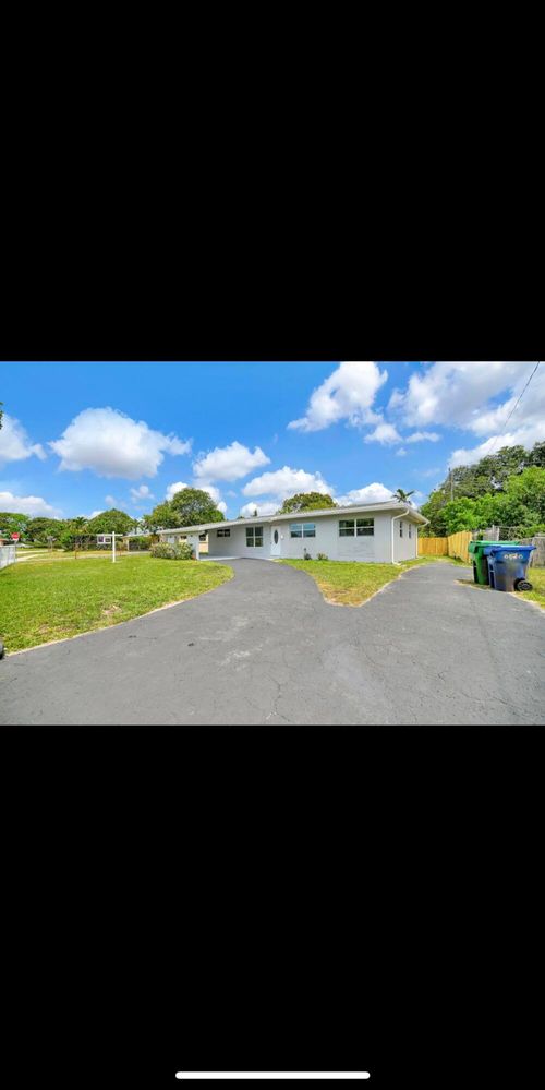 1112 Nw 43rd Terrace, Lauderhill, FL, 33313 | Card Image