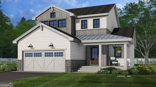 105 White Oak Ct, Carrollton, GA, 30116-7562 | Card Image