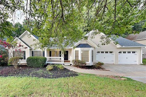 5217 Proctor Lndg Nw, Acworth, GA, 30101-5805 | Card Image
