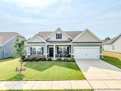 507 Troy Drive, Sanford, NC, 27332 | Card Image