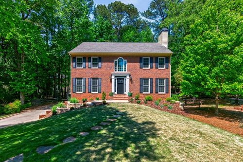 791 Bentwood Trce, Alpharetta, GA, 30005-4147 | Card Image