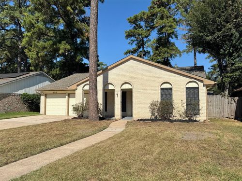 9710 Galston Ln, Spring, TX, 77379-4323 | Card Image