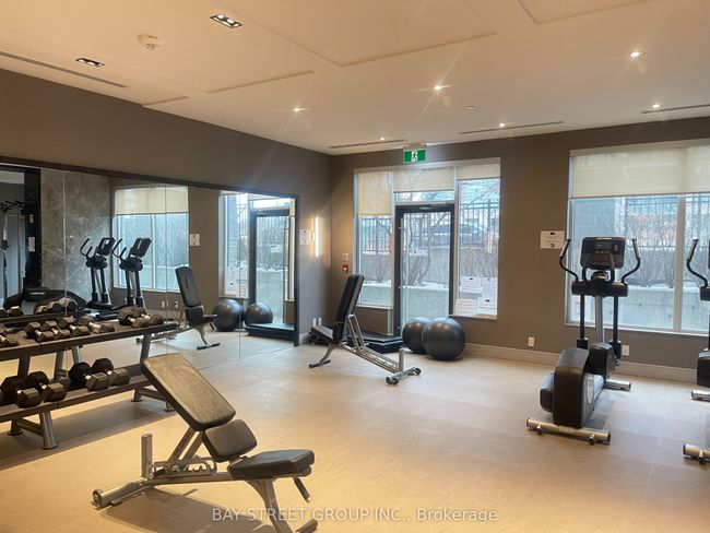 TH5 - 384 Highway 7 E, Condo with 3 bedrooms, 6 bathrooms and 2 parking in Richmond Hill ON | Image 44