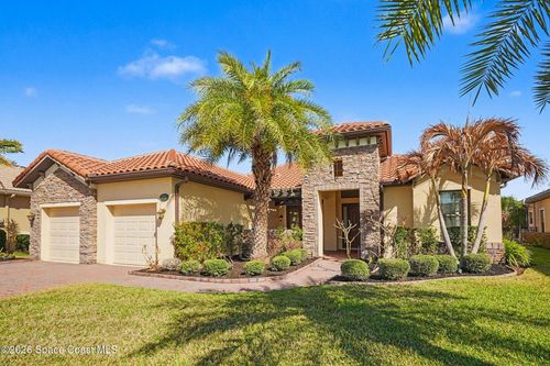 6595 Arroyo Dr, Viera, FL, 32940-8512 | Card Image