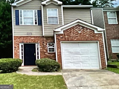 5057 Windsor Forrest Ln, College Park, GA, 30349-3031 | Card Image