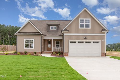 141 Noramac Ct, Selma, NC, 27576-2870 | Card Image