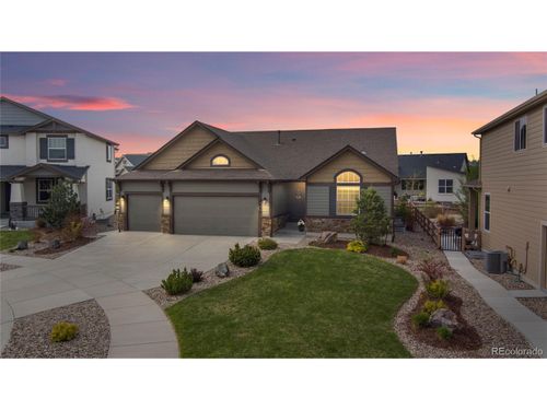 5480 Leon Young Dr, Colorado Springs, CO, 80924-2077 | Card Image