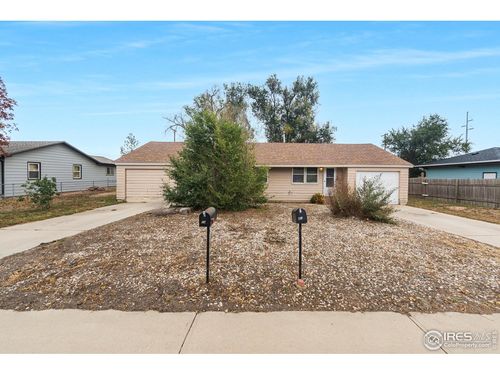 144 N 25th Ave, Greeley, CO, 80631-1404 | Card Image