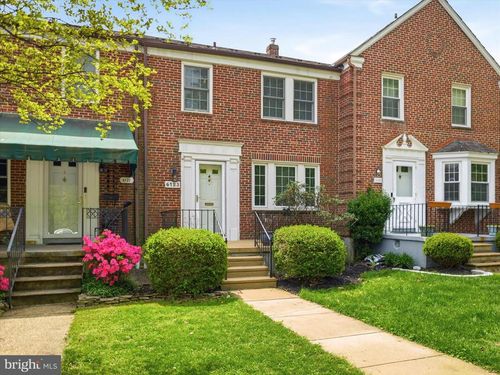 6123 Northdale Rd, CATONSVILLE, MD, 21228-1803 | Card Image