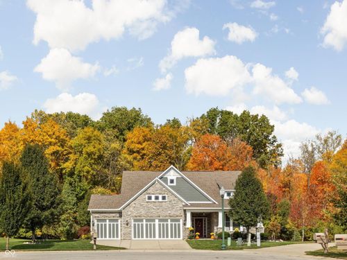 6246 Rolling Rock Ln, Noblesville, IN, 46062-5204 | Card Image