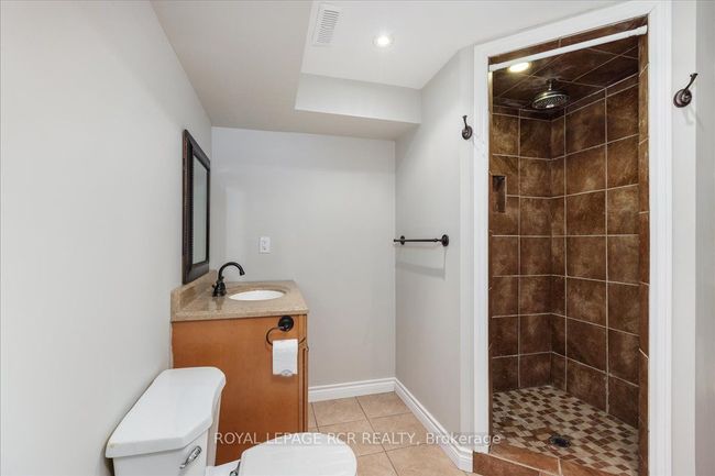 65 Margaret Graham Cres, House other with 3 bedrooms, 3 bathrooms and 2 parking in Mount Albert ON | Image 26